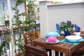 Suite La Fantella attico in centro San Benedetto Del Tronto